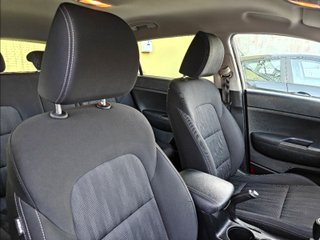 Kia Sportage 1.6 MHEV Business 100kW (136CV) 4x4
