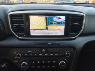 Kia Sportage 1.6 MHEV Business 100kW (136CV) 4x4