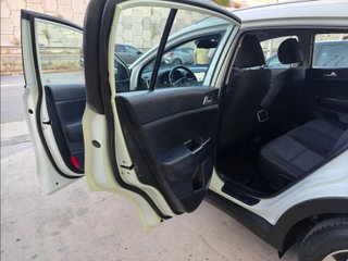 Kia Sportage 1.6 MHEV Business 100kW (136CV) 4x4
