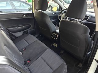 Kia Sportage 1.6 MHEV Business 100kW (136CV) 4x4