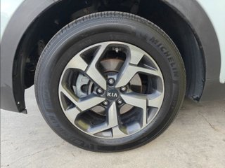 Kia Sportage 1.6 MHEV Business 100kW (136CV) 4x4