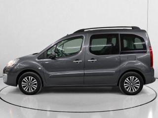 Peugeot Partner Tepee Combi BlueHDI 100 Style 73 kW (100 CV)