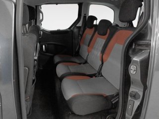 Peugeot Partner Tepee Combi BlueHDI 100 Style 73 kW (100 CV)