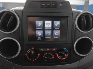 Peugeot Partner Tepee Combi BlueHDI 100 Style 73 kW (100 CV)