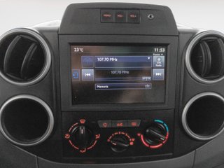 Peugeot Partner Tepee Combi BlueHDI 100 Style 73 kW (100 CV)