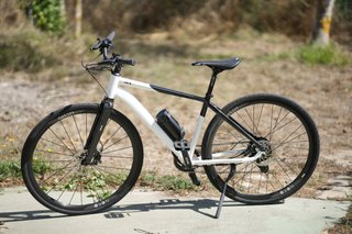 Bicicleta Eléctrica Noko Nokolight