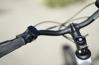 Bicicleta Eléctrica Noko Nokolight