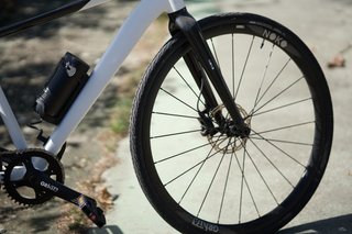 Bicicleta Eléctrica Noko Nokolight