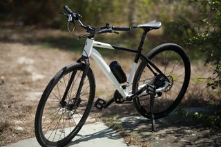 Bicicleta Eléctrica Noko Nokolight