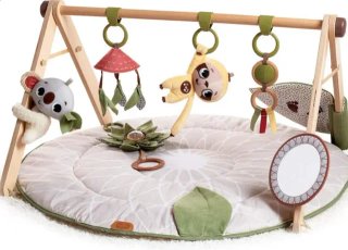 Gimnasio Bebé Tiny Love Luxe