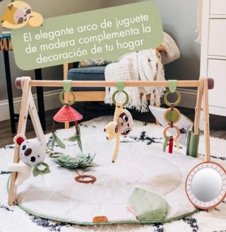 Gimnasio Bebé Tiny Love Luxe