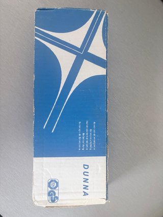Luz de Emergencia LED Dunna