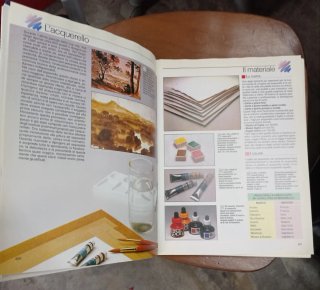 Accademia di belle arti: corso completo 8 vol.