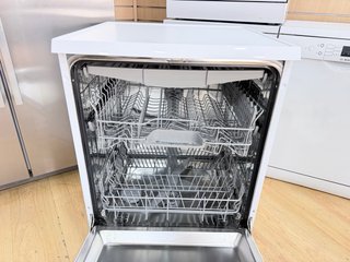 Lavavajillas Bosch 3 bandejas A++ - Envío a casa