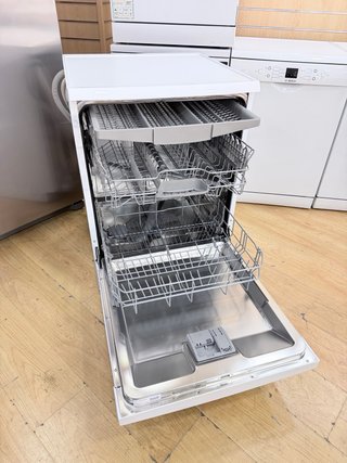 Lavavajillas Bosch 3 bandejas A++ - Envío a casa