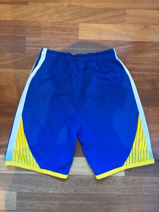 Pantaloncini Basket Nike Taglia L
