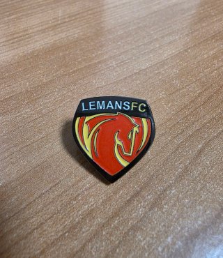 Pins de fútbol Liga Francesa – Escudos de equipos