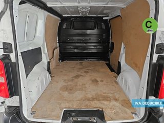 Citroën Jumpy Furgon BlueHDi 100 Talla M 75 kW (102 CV)