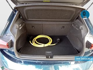 Cupra Born 58kWh E-Boost Pack 170 kW (231 CV)