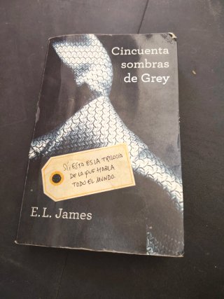Varios libros interesantes