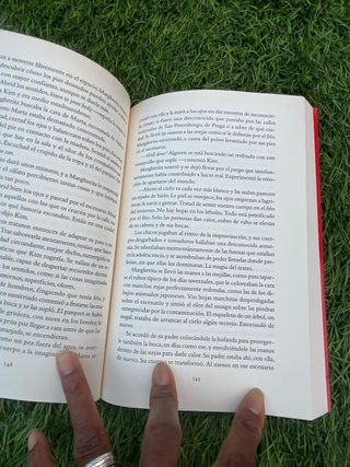 Cosas que nadie sabe