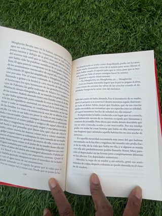 Cosas que nadie sabe