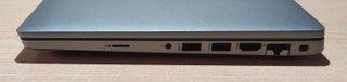 Portátil Dell Latitude 5420. FULLHD IPS, 16 GB RAM