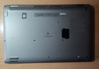 Portátil Dell Latitude 5420. FULLHD IPS, 16 GB RAM
