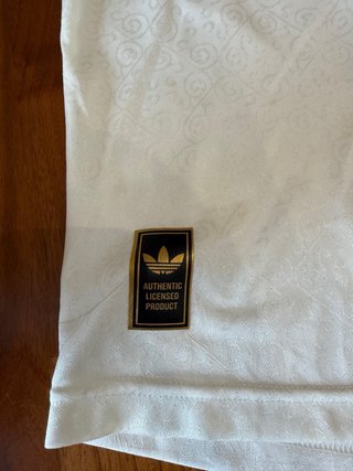Camiseta Adidas España 2026