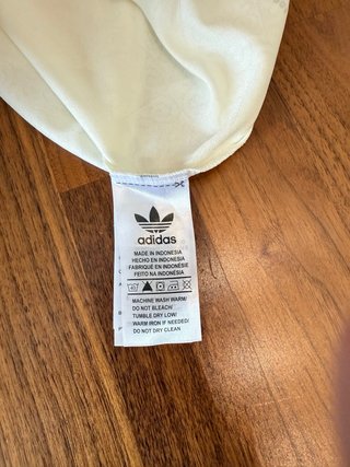 Camiseta Adidas España 2026