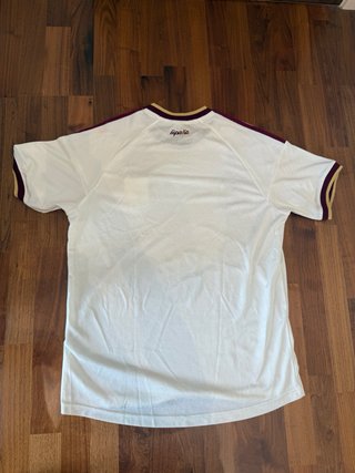 Camiseta Adidas España 2026