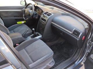 Peugeot 407 2007