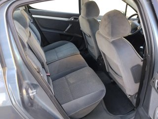 Peugeot 407 2007