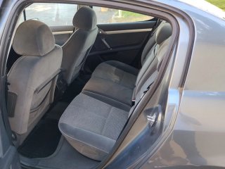 Peugeot 407 2007