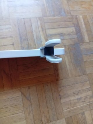 Barrera anticaídas para cama IKEA