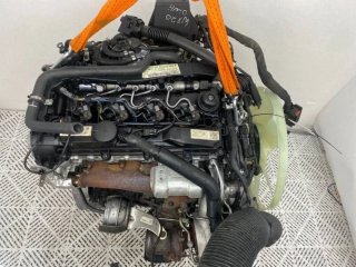 Motor Completo Mercedes Sprinter 2.2 Diesel