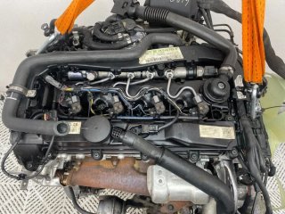 Motor Completo Mercedes Sprinter 2.2 Diesel