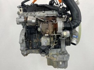 Motor Completo Mercedes Sprinter 2.2 Diesel