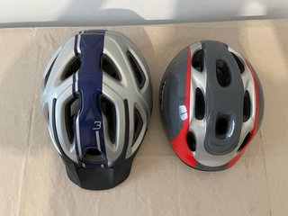Cascos de bicicleta para niños
