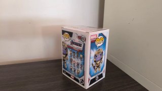 Funko Pop Thanos 453 Avengers