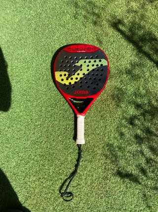Pala Joma Tournament Pro Player Edition