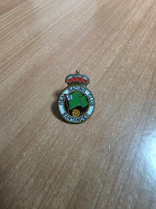 Pins de fútbol Liga española  – Escudos de equipos