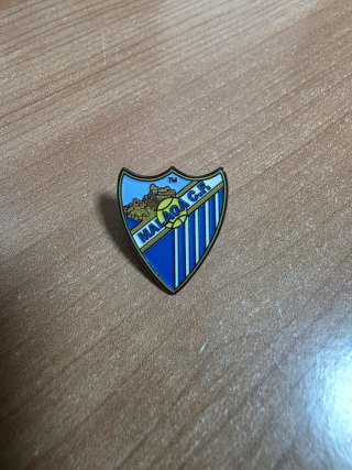 Pins de fútbol Liga española  – Escudos de equipos