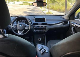 BMW X1 2021