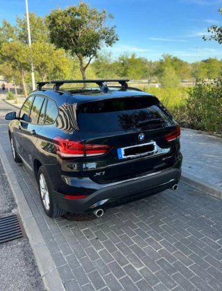 BMW X1 2021