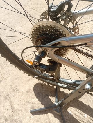 Bicicleta TREK 6000