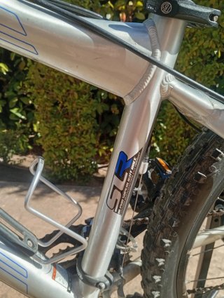 Bicicleta TREK 6000