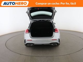 Mercedes-Benz Clase A A 200 d AMG Line