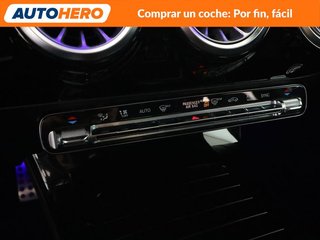 Mercedes-Benz Clase A A 200 d AMG Line