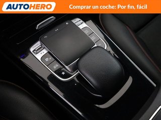 Mercedes-Benz Clase A A 200 d AMG Line